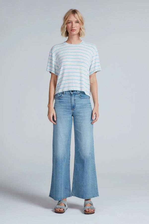 ASKK NY Shrunken Boy Tee