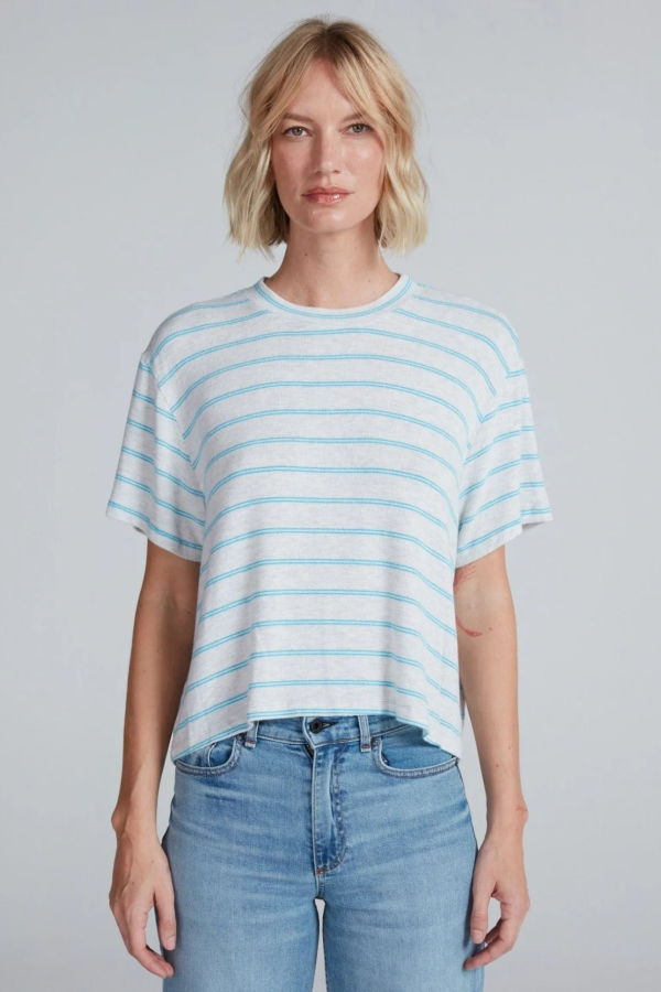 ASKK NY Shrunken Boy Tee