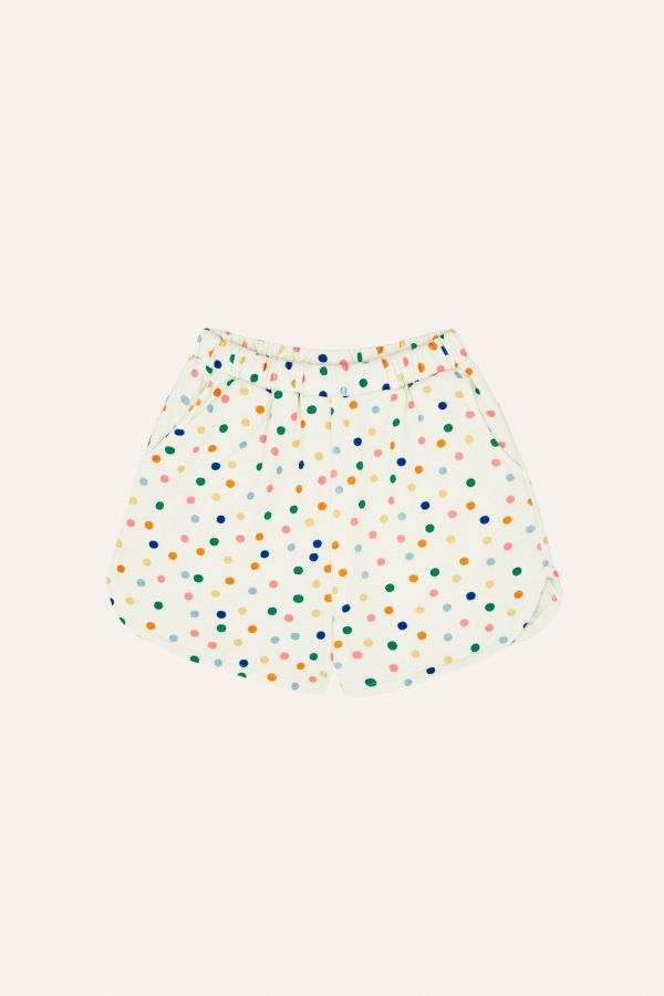KIDS The Campamento Dots Shorts
