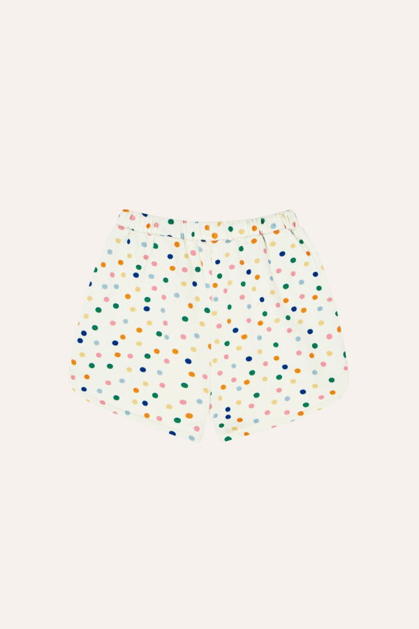 KIDS The Campamento Dots Shorts