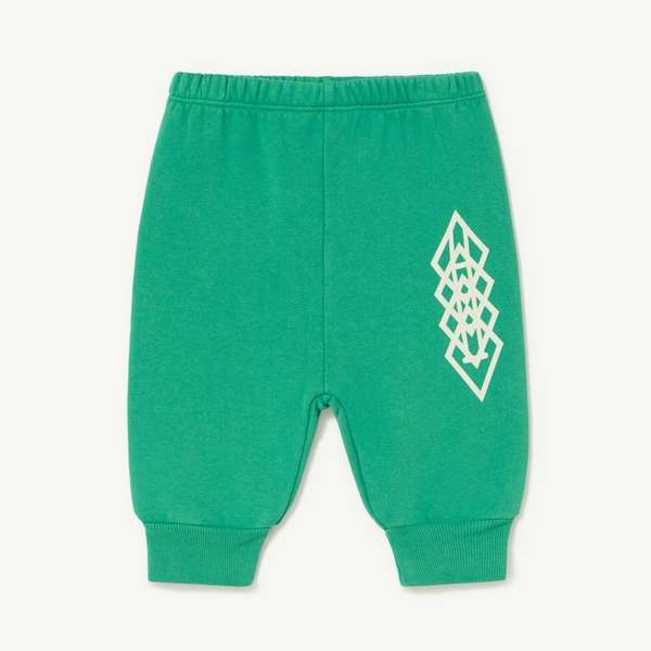 KIDS The Animals Observatory Dromedary Baby Sweatpants