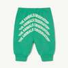 KIDS The Animals Observatory Dromedary Baby Sweatpants - Thumbnail 2
