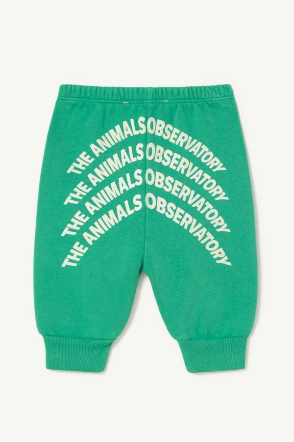 KIDS The Animals Observatory Dromedary Baby Sweatpants