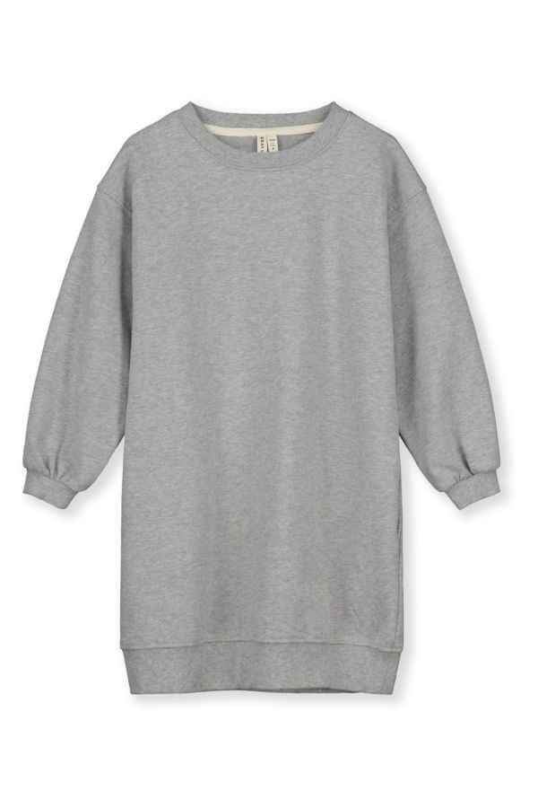KIDS Gray Label Dropped Shoulder Dress