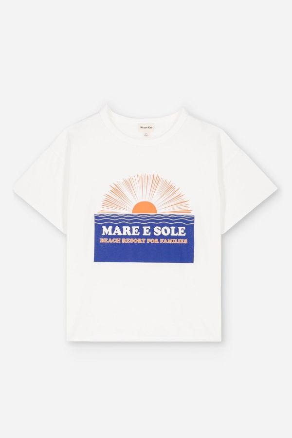 KIDS We Are Kids Dylan Tee