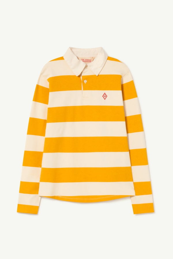 KIDS The Animals Observatory Eel L/S Tee