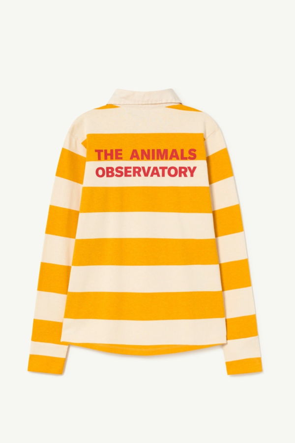 KIDS The Animals Observatory Eel L/S Tee