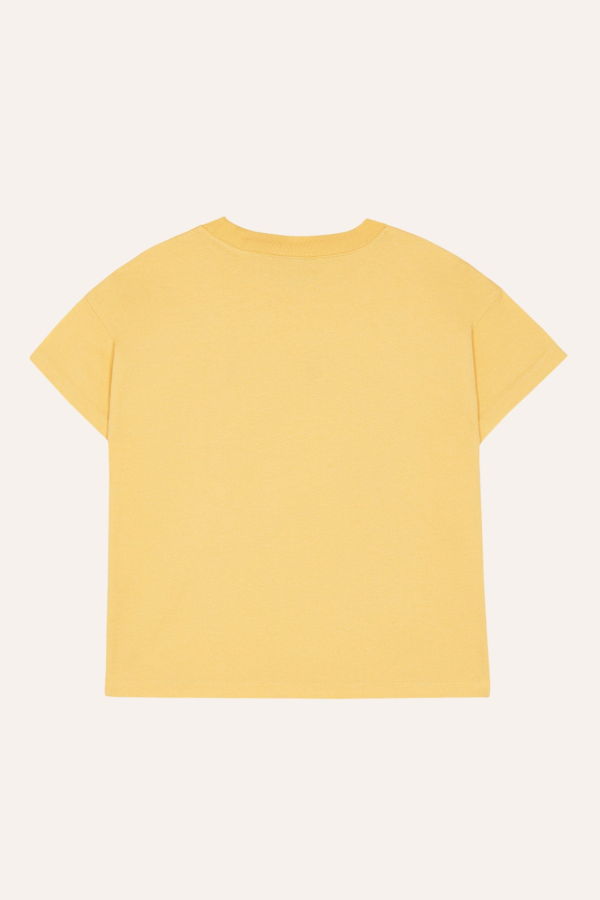 KIDS The Campamento Face on the Phone T-Shirt