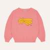 KIDS The Campamento Falling Star Sweatshirt - Thumbnail 1