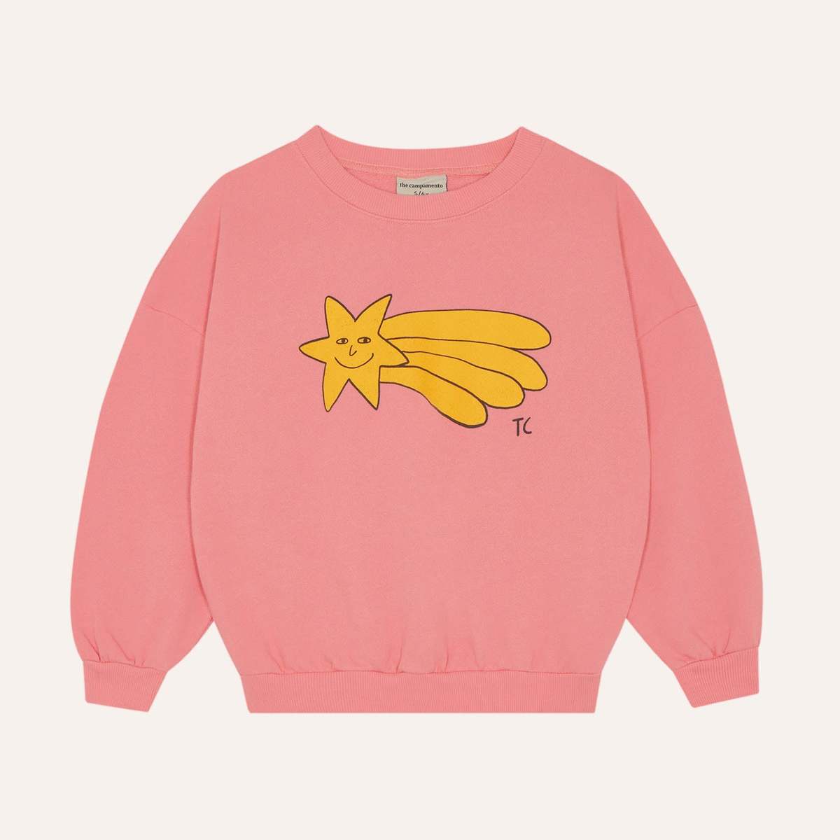 KIDS The Campamento Falling Star Sweatshirt - Image 1 of 2