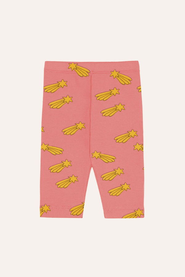 KIDS The Campamento Falling Stars Baby Leggings