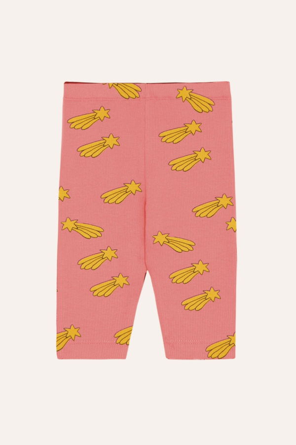 KIDS The Campamento Falling Stars Baby Leggings