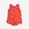 KIDS Bobo Choses Farm Adventure Playsuit - Thumbnail 1