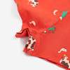 KIDS Bobo Choses Farm Adventure Playsuit - Thumbnail 3