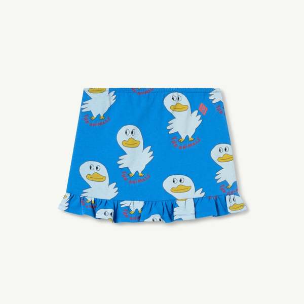 KIDS The Animals Observatory Ferret Skirt
