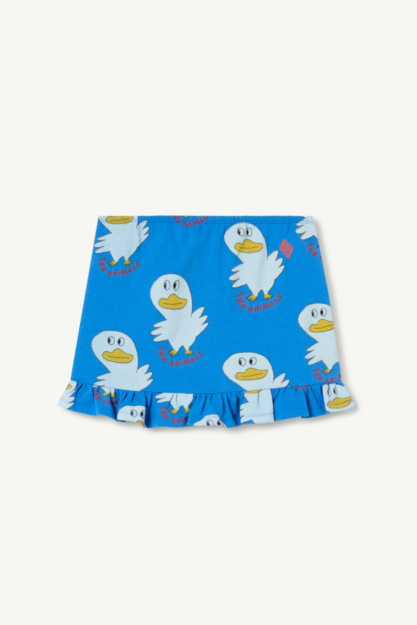 KIDS The Animals Observatory Ferret Skirt