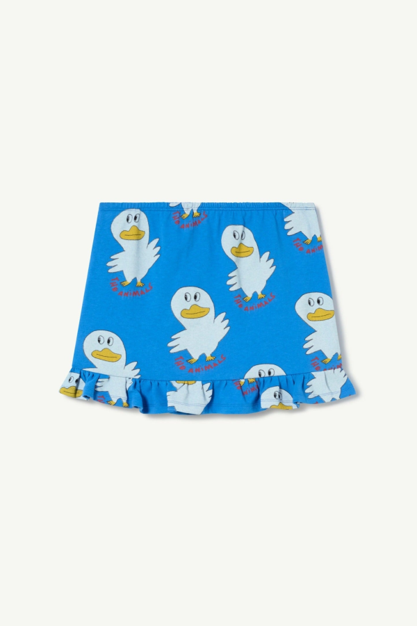 KIDS The Animals Observatory Ferret Skirt