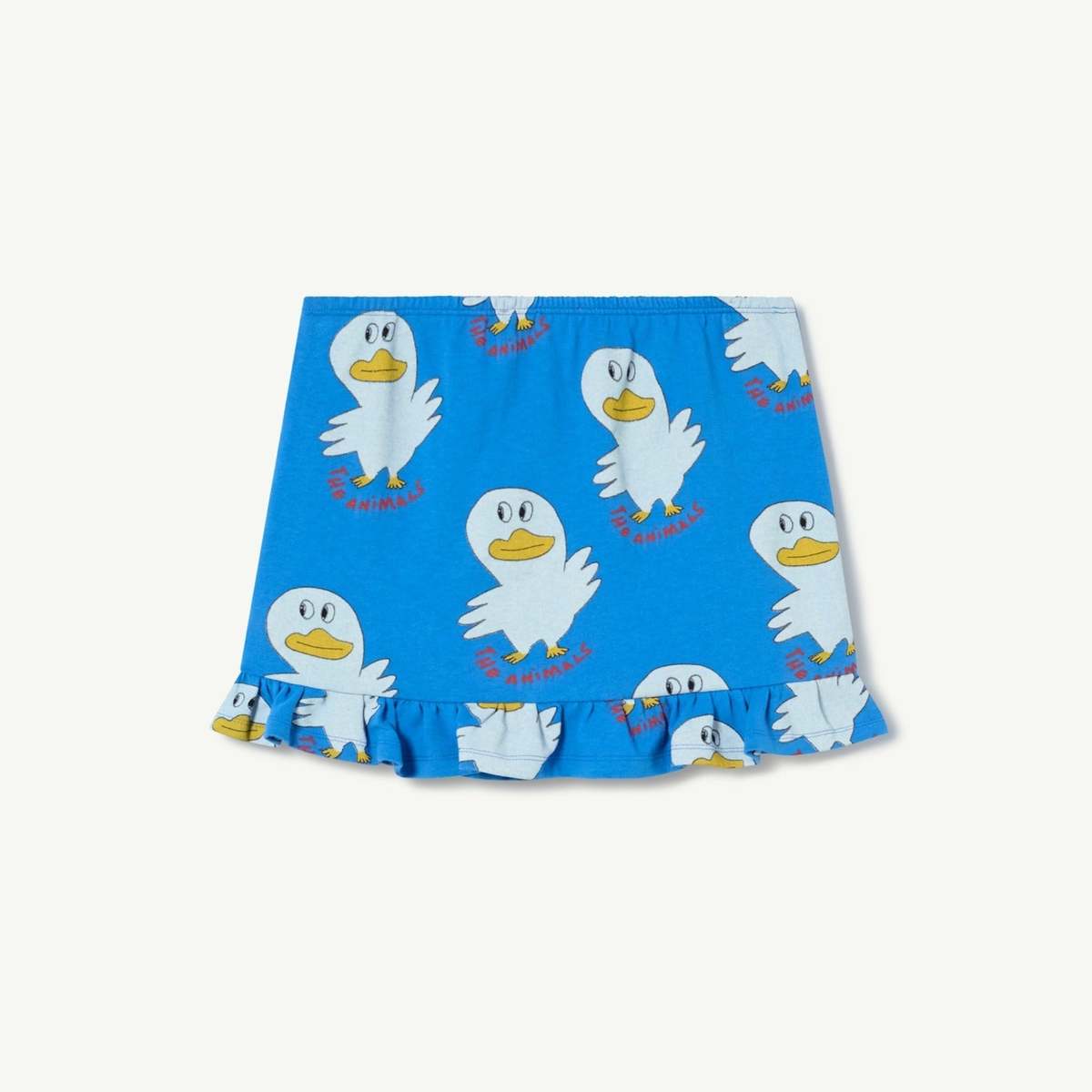 KIDS The Animals Observatory Ferret Skirt - Image 2 of 2