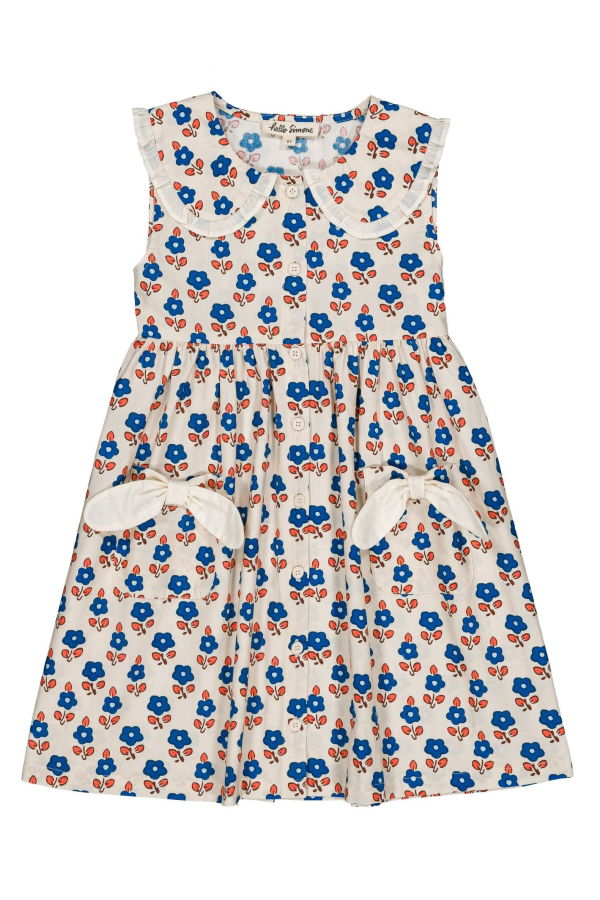 KIDS HELLO SIMONE Francois Dress