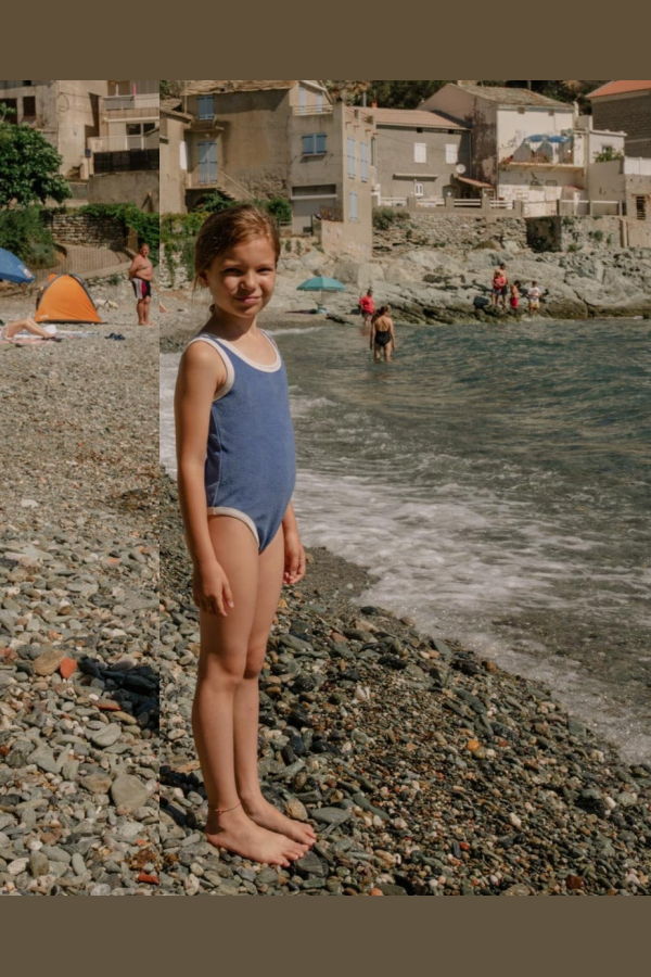 KIDS We Are Kids Gigi Swimsuit