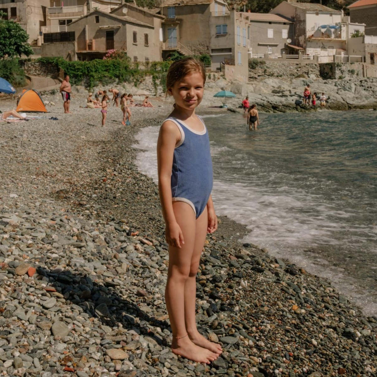 KIDS We Are Kids Gigi Swimsuit - Image 2 of 2