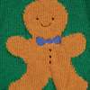 KIDS Bobo Choses Gingerbread Cardigan - Thumbnail 4