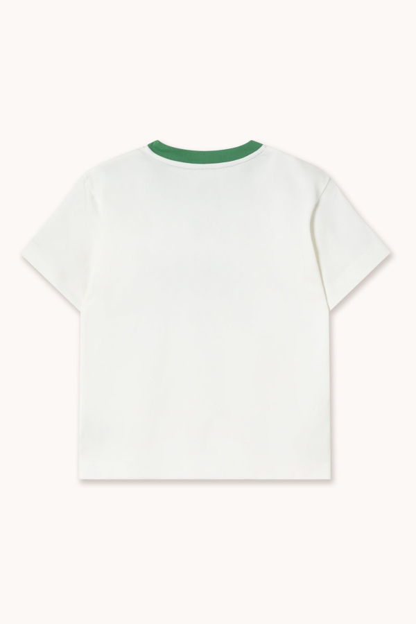 KIDS Tinycottons Giverny Tiny Tee