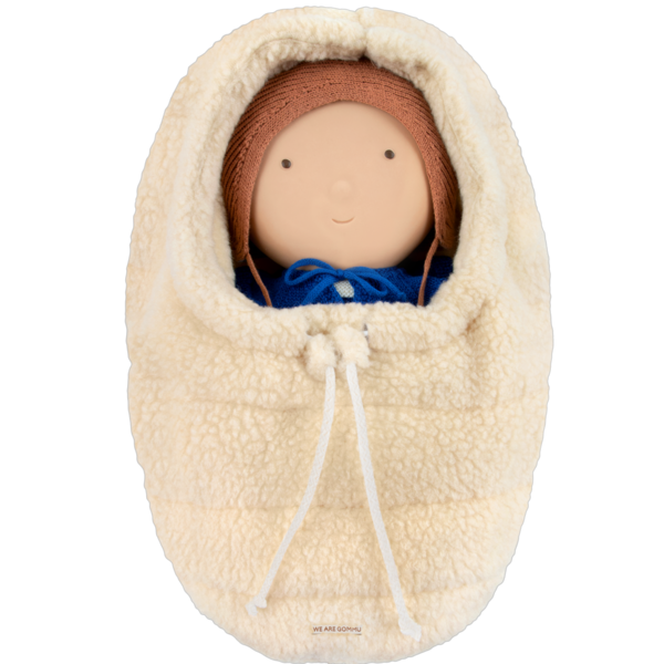 We Are Gommu Gommu Baby Footmuff