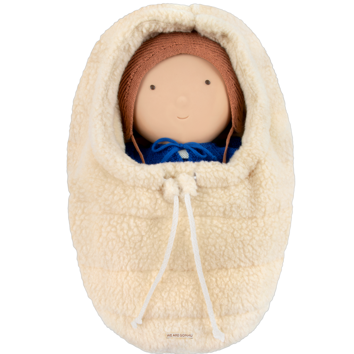 We Are Gommu Gommu Baby Footmuff - Image 1 of 3