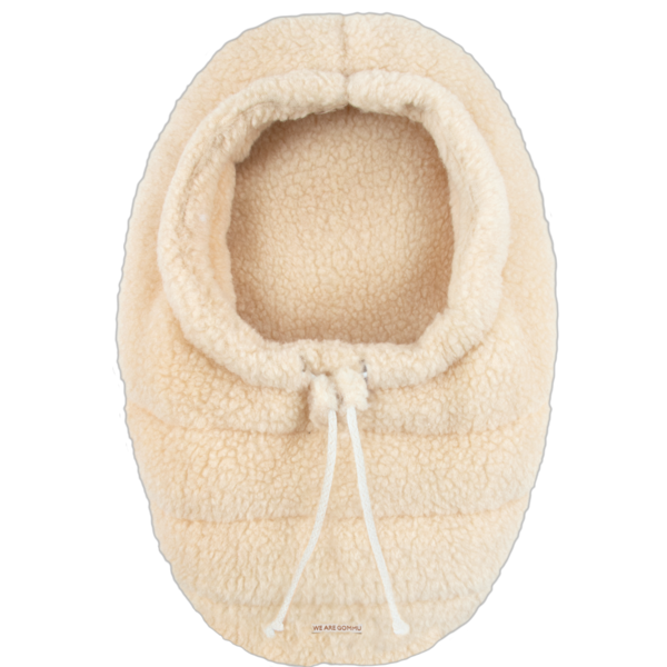 We Are Gommu Gommu Baby Footmuff