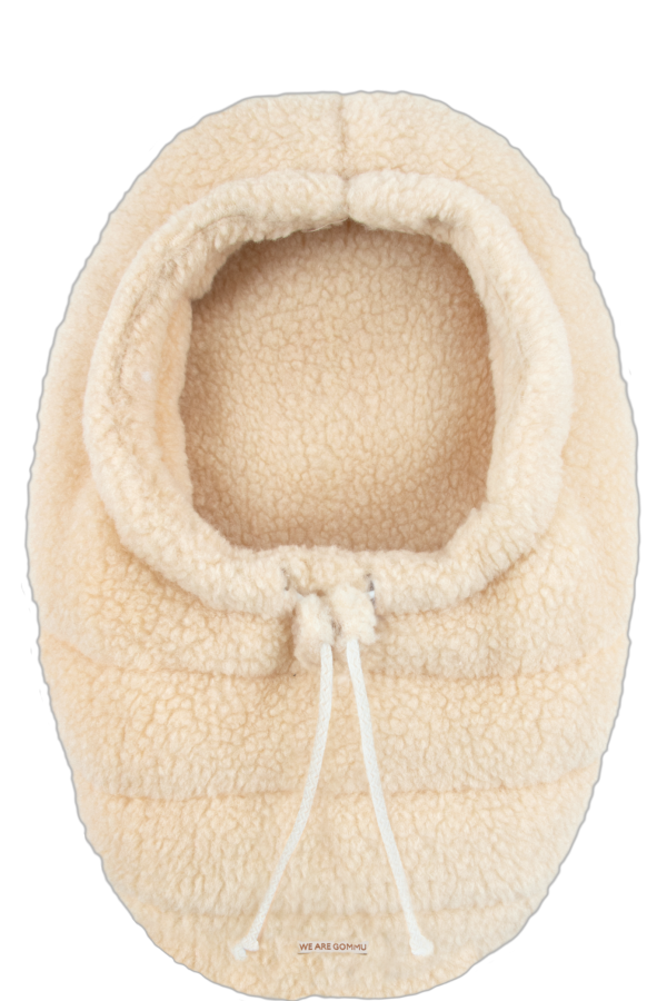 We Are Gommu Gommu Baby Footmuff