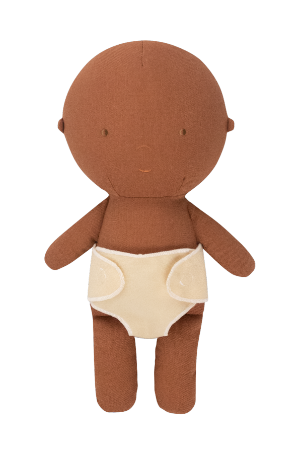 We Are Gommu Gommu Baby Soft Doll