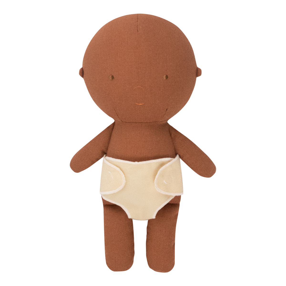 We Are Gommu Gommu Baby Soft Doll - Image 1 of 2