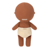 We Are Gommu Gommu Baby Soft Doll - Thumbnail 2