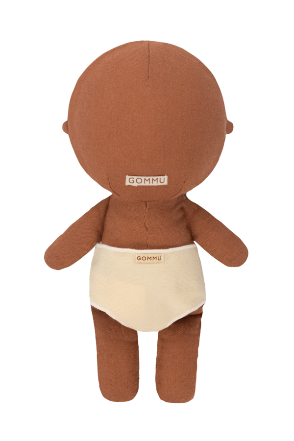 We Are Gommu Gommu Baby Soft Doll