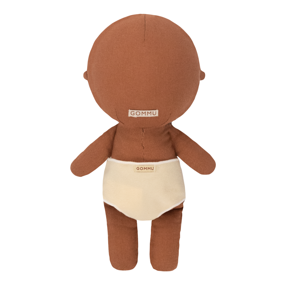 We Are Gommu Gommu Baby Soft Doll - Image 2 of 2