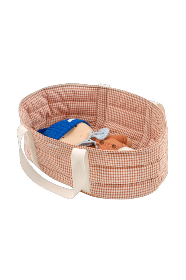 We Are Gommu Gommu Bassinet