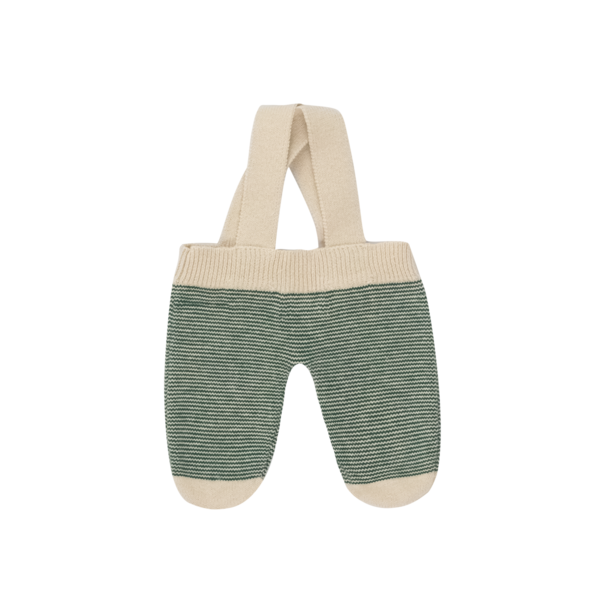 We Are Gommu Gommu Micro Stripes Long Pants