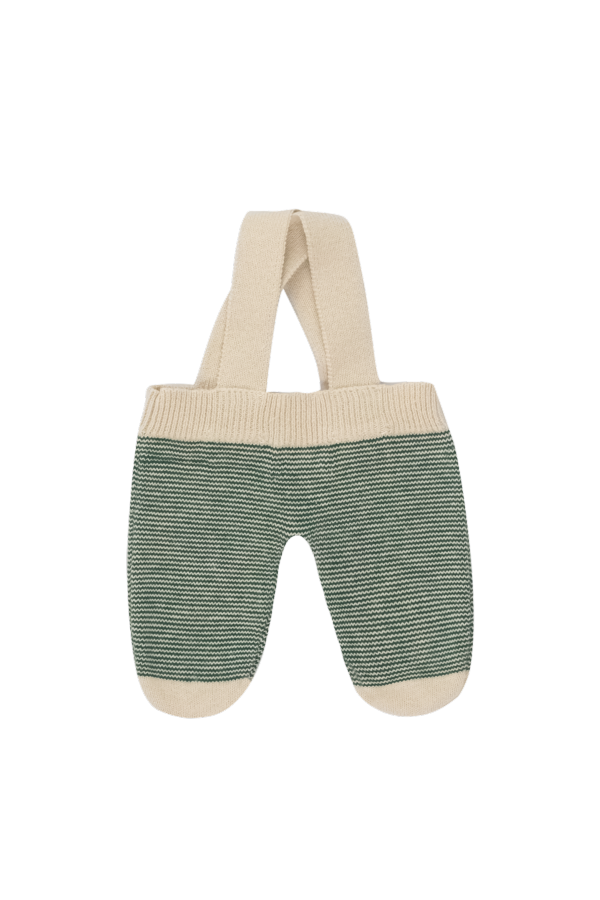 We Are Gommu Gommu Micro Stripes Long Pants