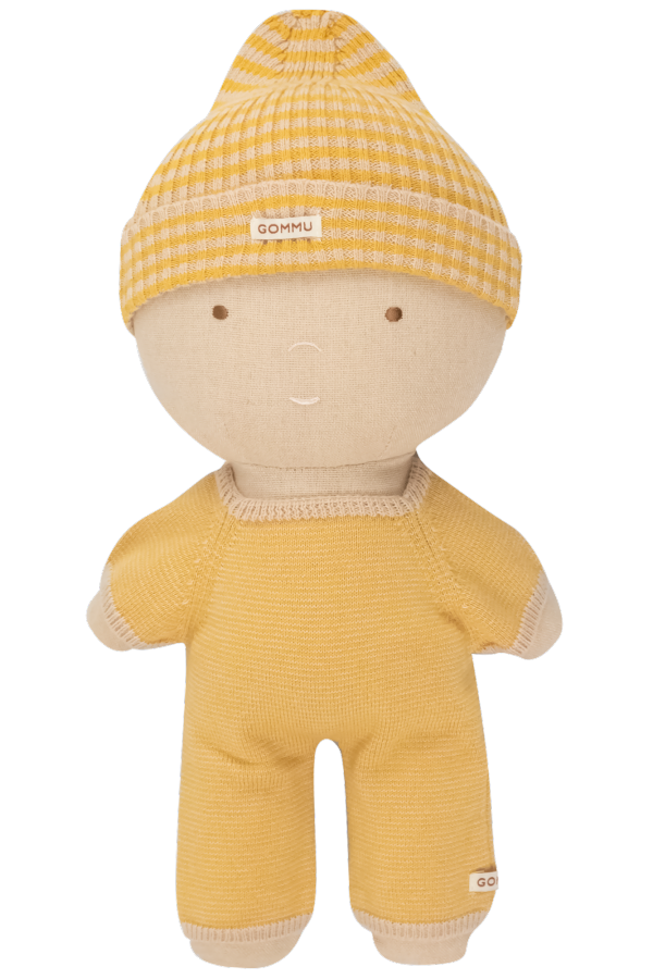 We Are Gommu Gommu Micro Stripes One Piece