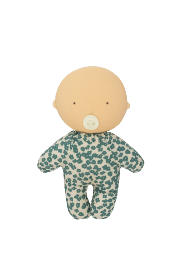 KIDS We Are Gommu Gommu Mini Baby Soft Pacifier & Teether