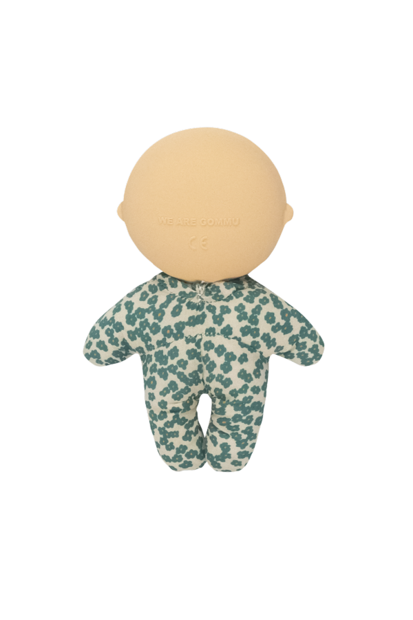 KIDS We Are Gommu Gommu Mini Baby Soft Pacifier & Teether