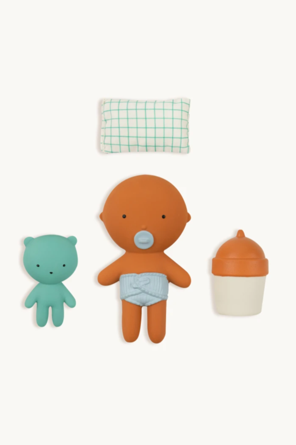 We Are Gommu Gommu Pocket Pacifiers & Teethers