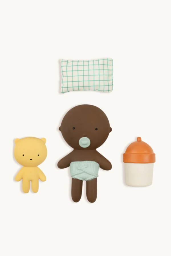 KIDS We Are Gommu Gommu Pocket Pacifiers & Teethers