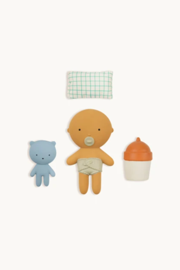 We Are Gommu Gommu Pocket Pacifiers & Teethers