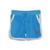 KIDS Wander & Wonder Gym Shorts - Sky Blue - Thumbnail 1