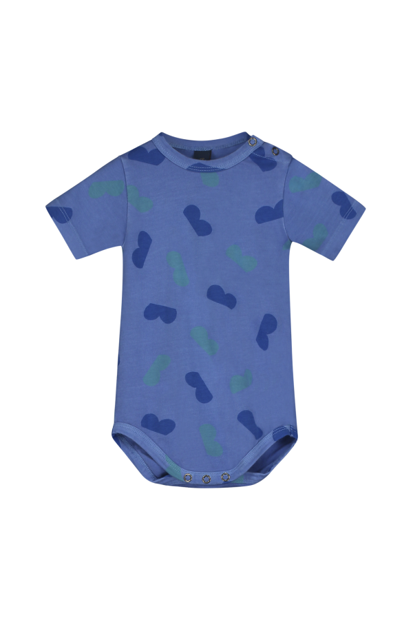 KIDS Bonmot Halfs Body Onesie