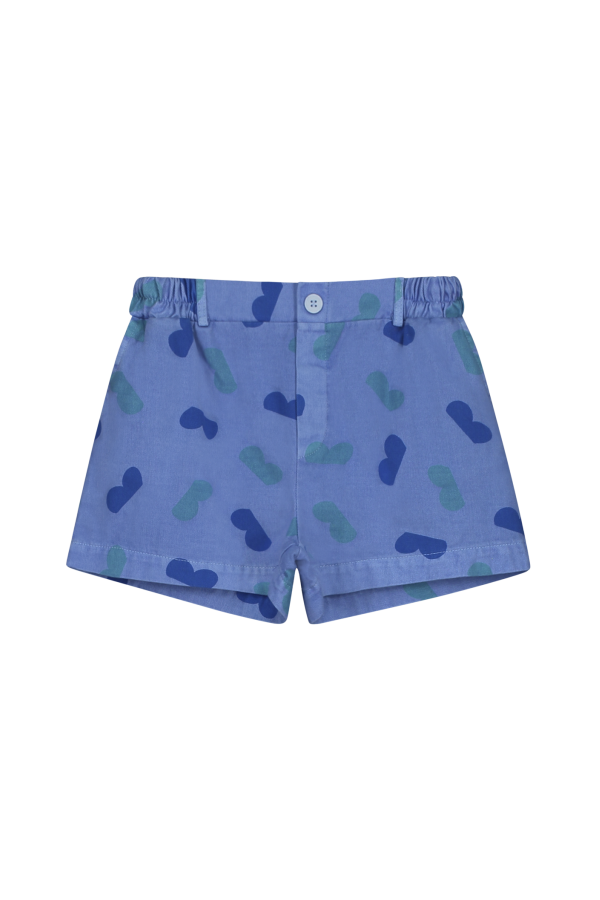 KIDS Bonmot Halfs Shorts