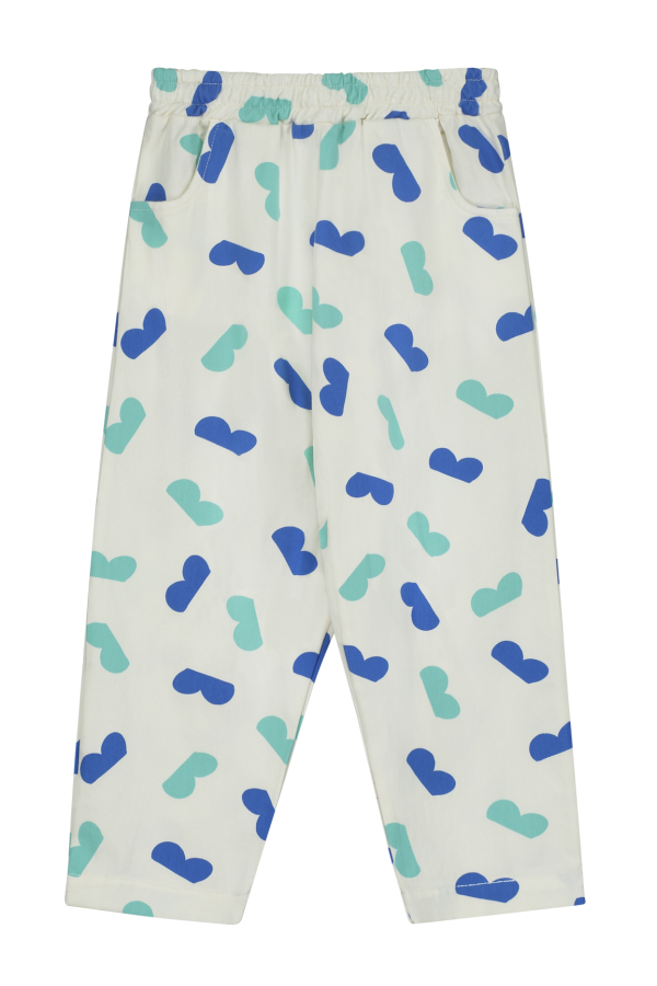 KIDS Bonmot Halfs Trouser