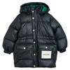KIDS Mini Rodini Heavy Puffer Jacket - Thumbnail 1